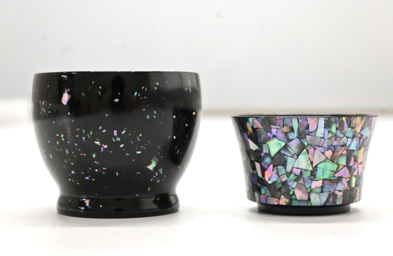 かわかみ源流ツーリズム » 螺鈿工房 清水誉史雄